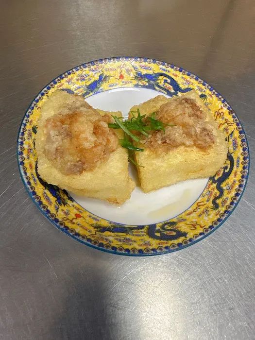 Dragon Palace Bistro 4