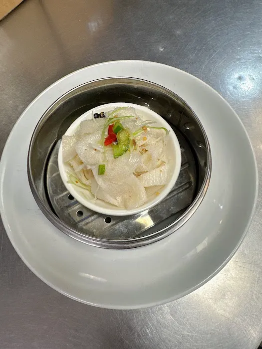 Dragon Palace Bistro 2