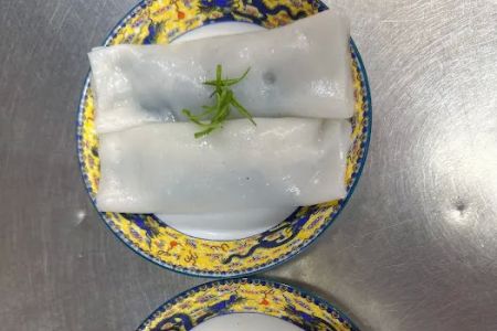 Dragon Palace Bistro