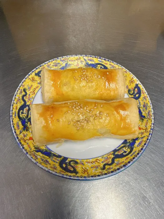 Dragon Palace Bistro 10