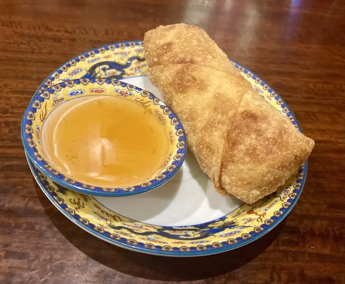 Dragon Palace Chinese Bistro 6