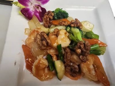 Dragon Palace Chinese Bistro 0