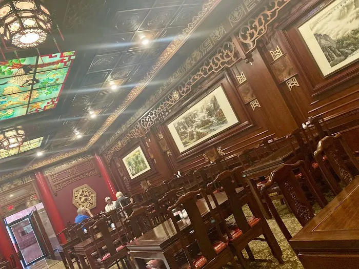 Dragon Palace Chinese Bistro 5