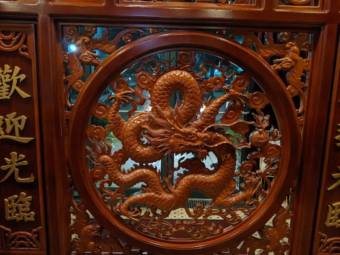 Dragon Palace Chinese Bistro 4