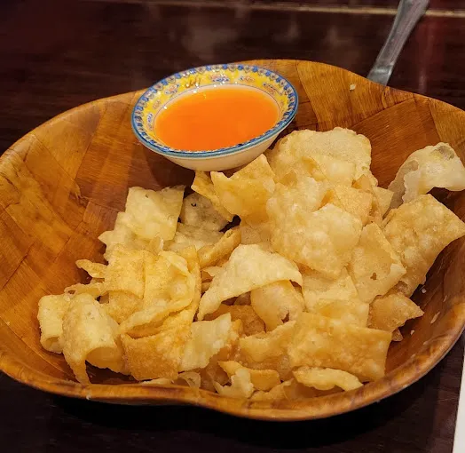 Dragon Palace Chinese Bistro 3