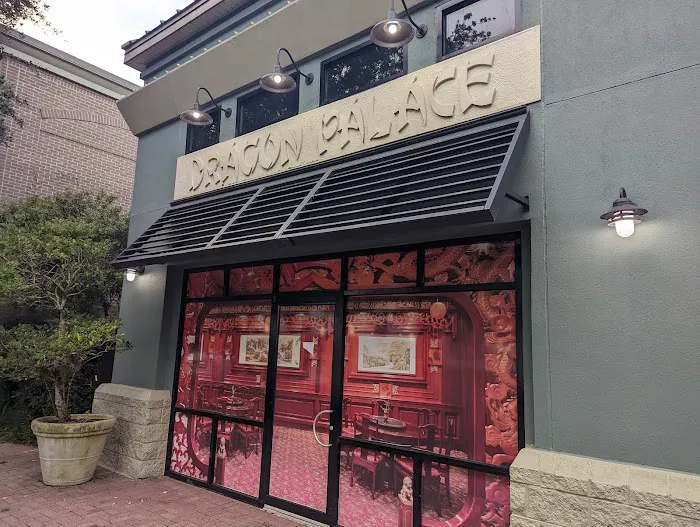 Dragon Palace Chinese Bistro 8