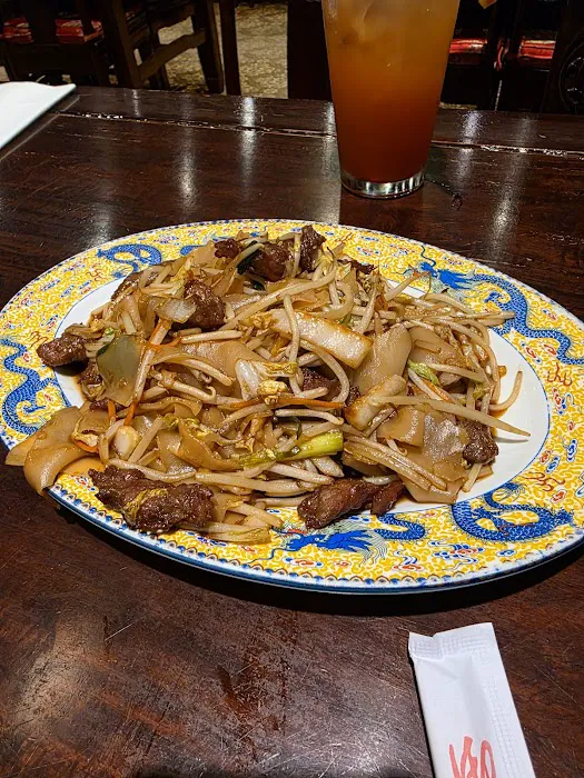 Dragon Palace Chinese Bistro 10