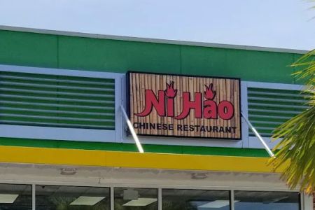 Ni Hao Chinese Restaurant
