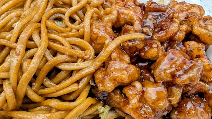 Ni Hao Chinese Restaurant 9