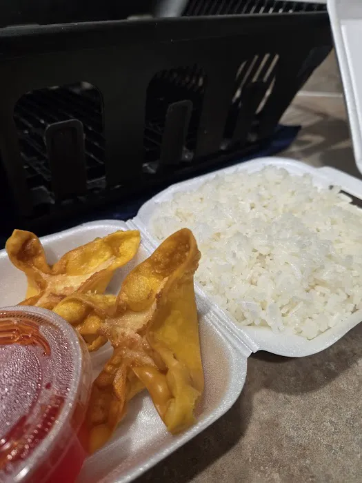 Ni Hao Chinese Restaurant 6