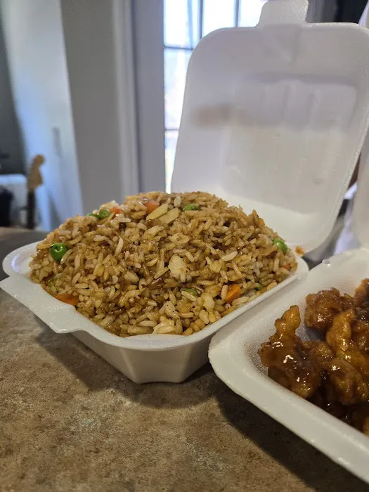 Ni Hao Chinese Restaurant 3