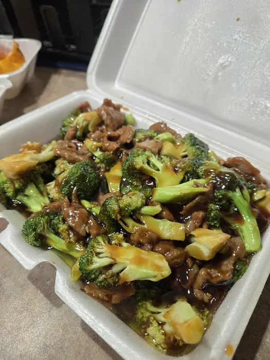 Ni Hao Chinese Restaurant 7