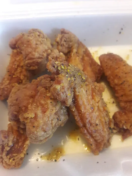 Ni Hao Chinese Restaurant 5