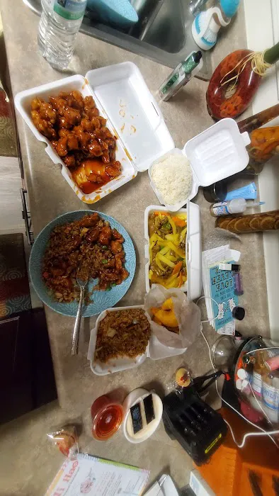 Ni Hao Chinese Restaurant 10