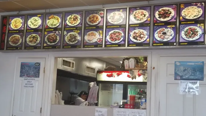 China #1 9
