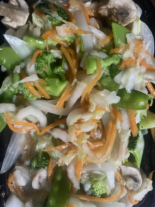 China #1 3
