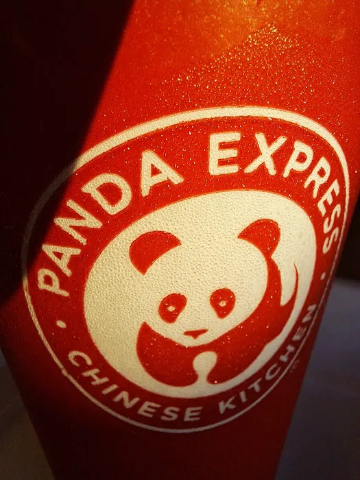 Panda Express 7