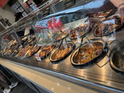 Panda Express 0