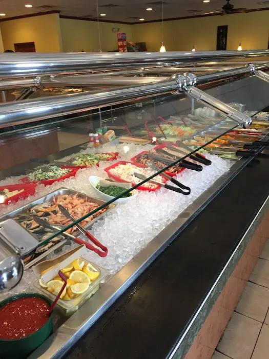 New Super Buffet 1
