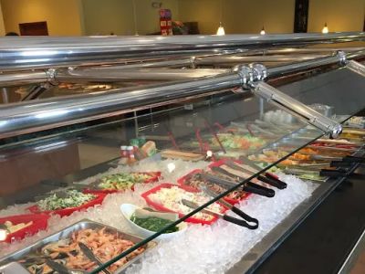New Super Buffet 0
