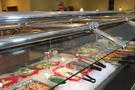 New Super Buffet
