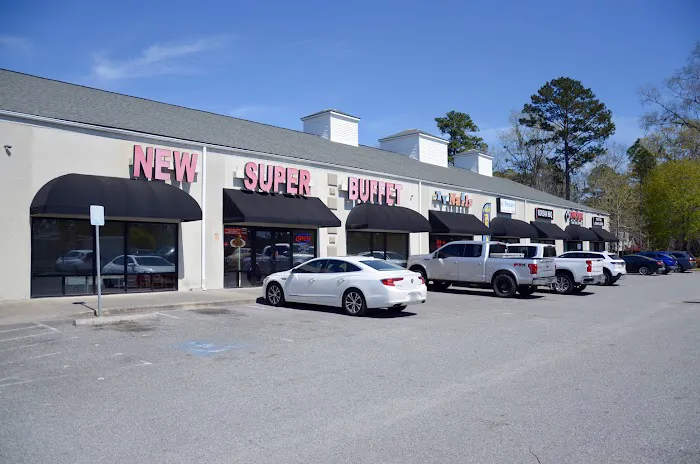 New Super Buffet 3