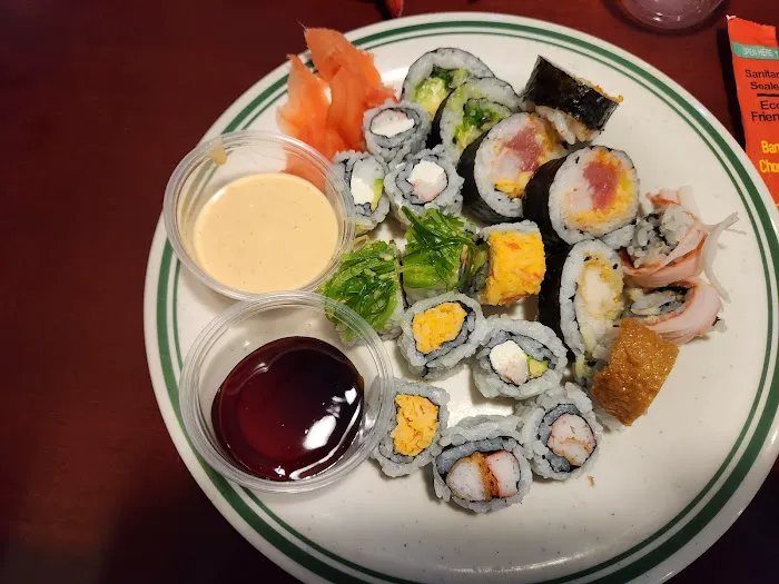 New Super Buffet 2