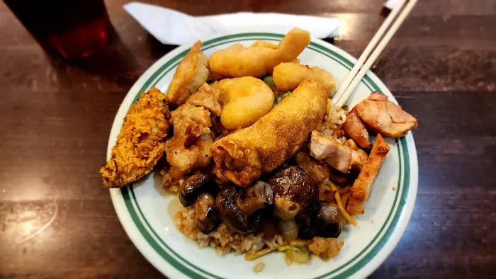 New Super Buffet 7