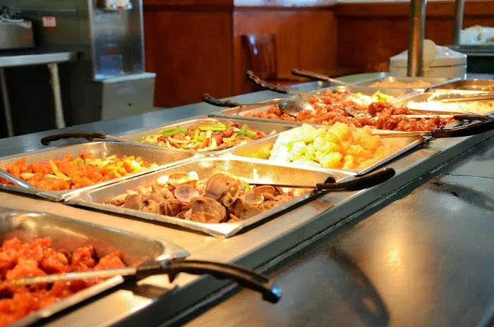 New Super Buffet 6