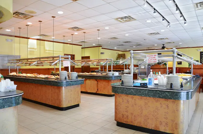 New Super Buffet 9