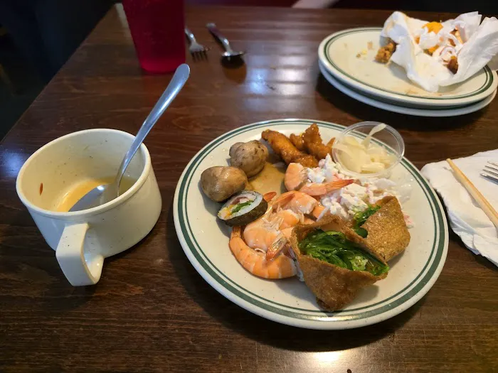 New Super Buffet 10