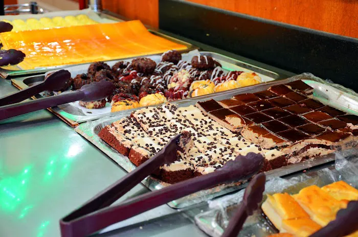 New Super Buffet 5