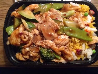 Phoenix Chinese Restaurant 0