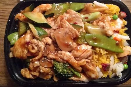 Phoenix Chinese Restaurant