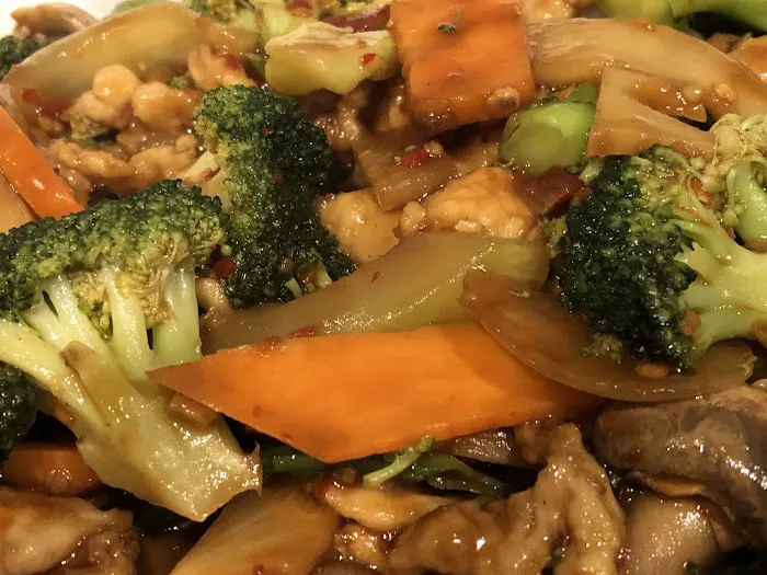 Phoenix Chinese Restaurant 4