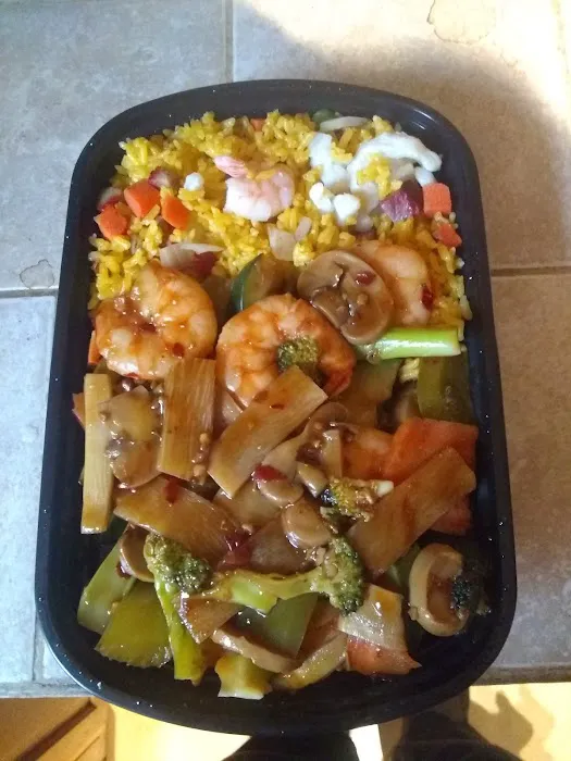 Phoenix Chinese Restaurant 7