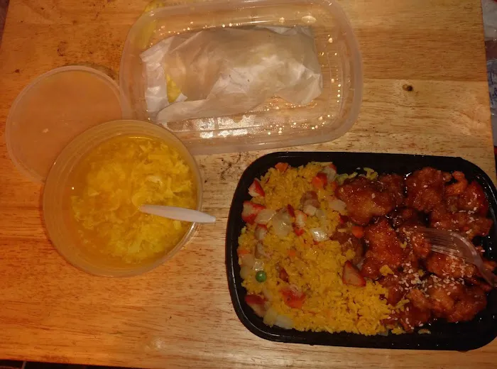 Phoenix Chinese Restaurant 6