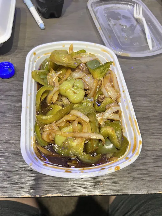 New China Restaurant 10