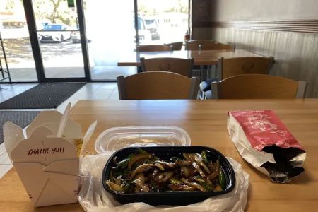 Mr Sze Chinese Restaurant