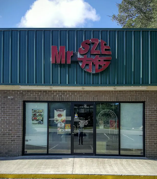 Mr Sze Chinese Restaurant 10
