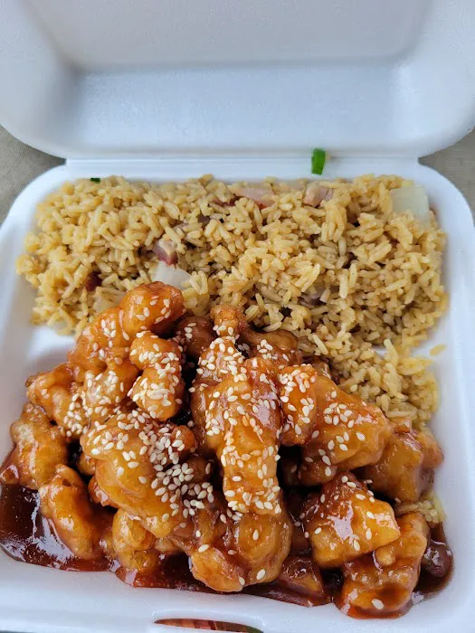Mr Sze Chinese Restaurant 3