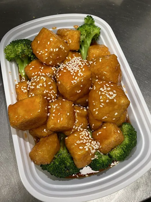 Peking Chinese Restaurant 5