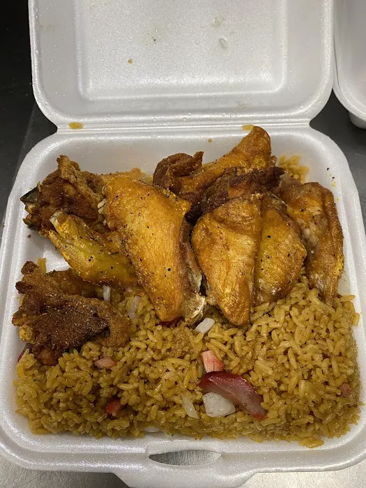 Peking Chinese Restaurant 4