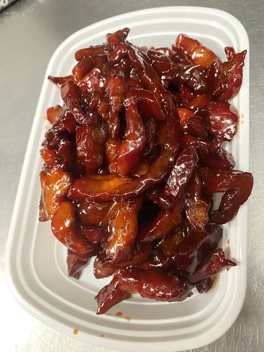 Peking Chinese Restaurant 7