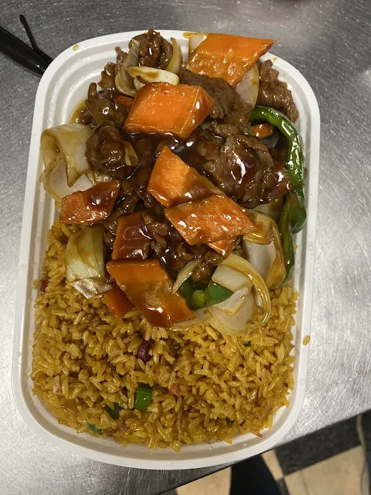 Peking Chinese Restaurant 9