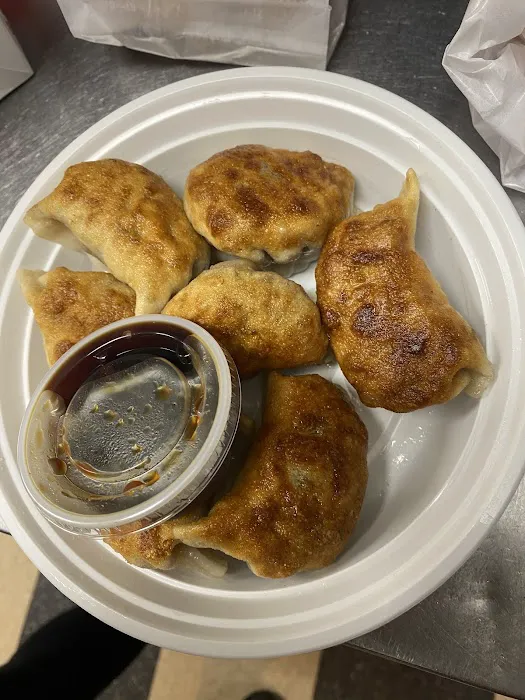 Peking Chinese Restaurant 3