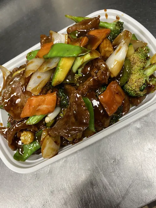 Peking Chinese Restaurant 10