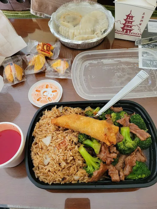 Mei Jia Restaurant 2