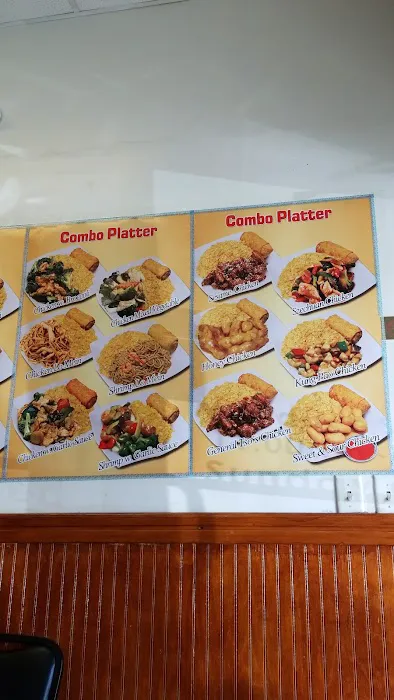 Mei Jia Restaurant 4
