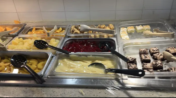 Chinatown Buffet 5